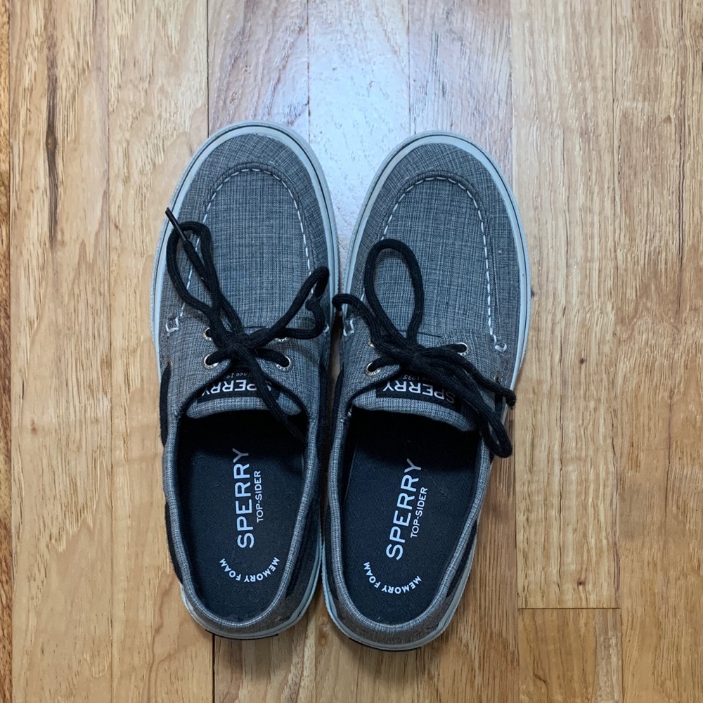 Men’s Sperry Top sider